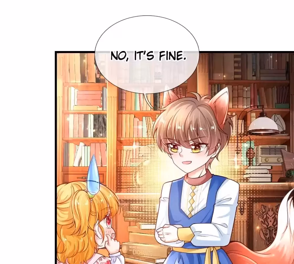 Read Magical Mate chapter 358 image 32 on Lezhin