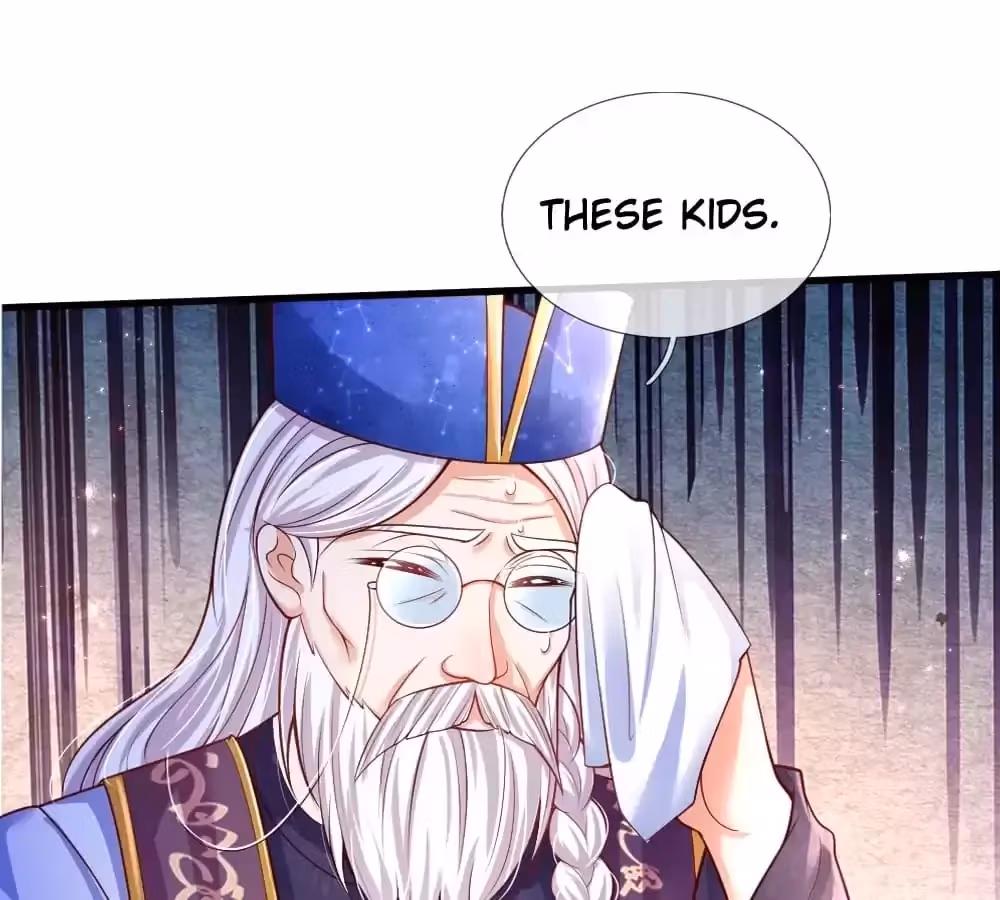 Read Magical Mate chapter 358 image 34 on Lezhin