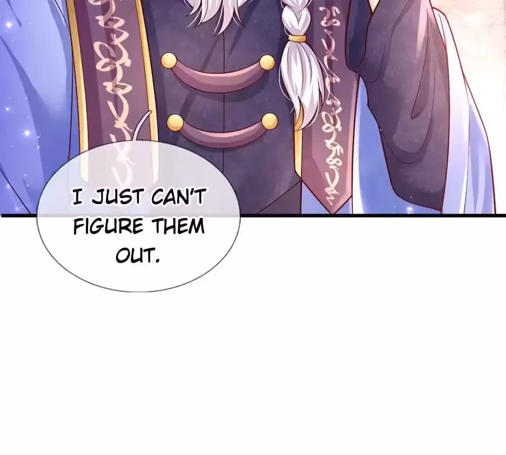 Read Magical Mate chapter 358 image 35 on Lezhin