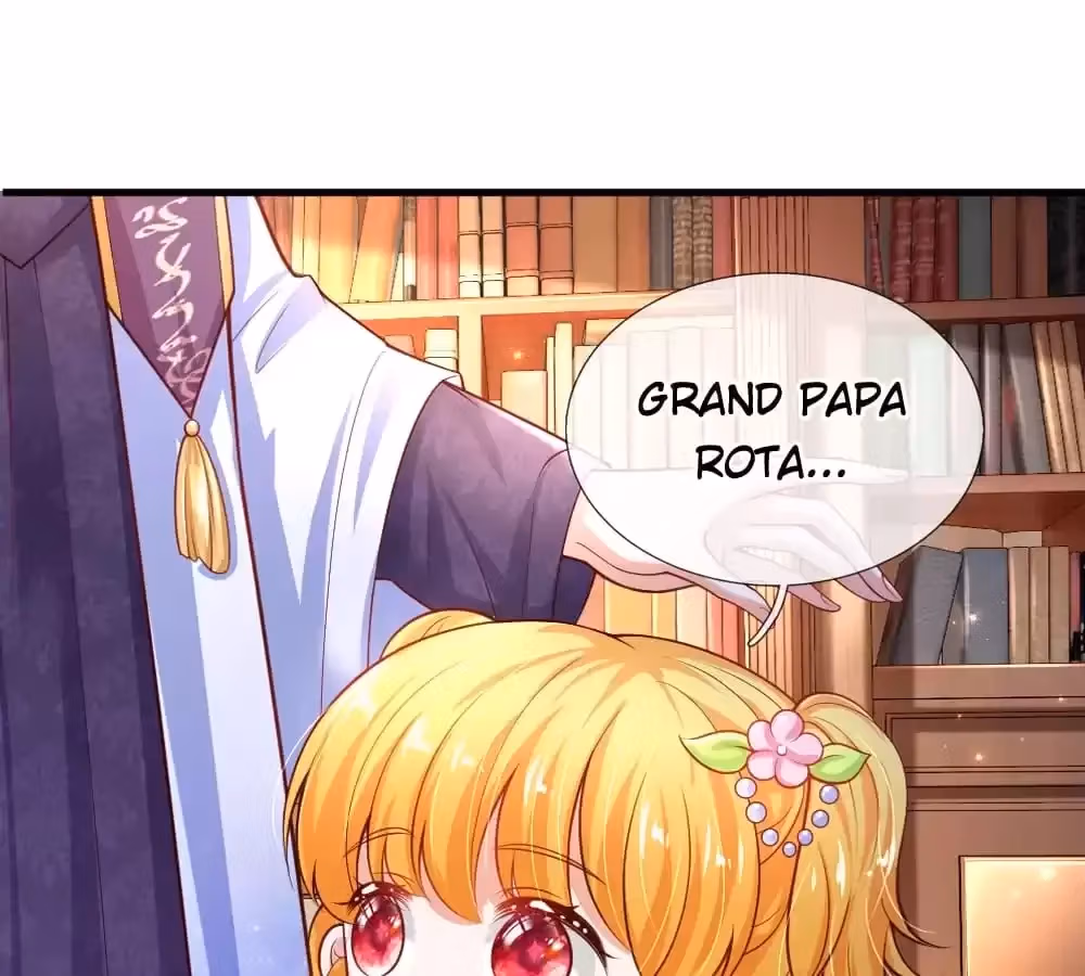 Read Magical Mate chapter 358 image 36 on Lezhin