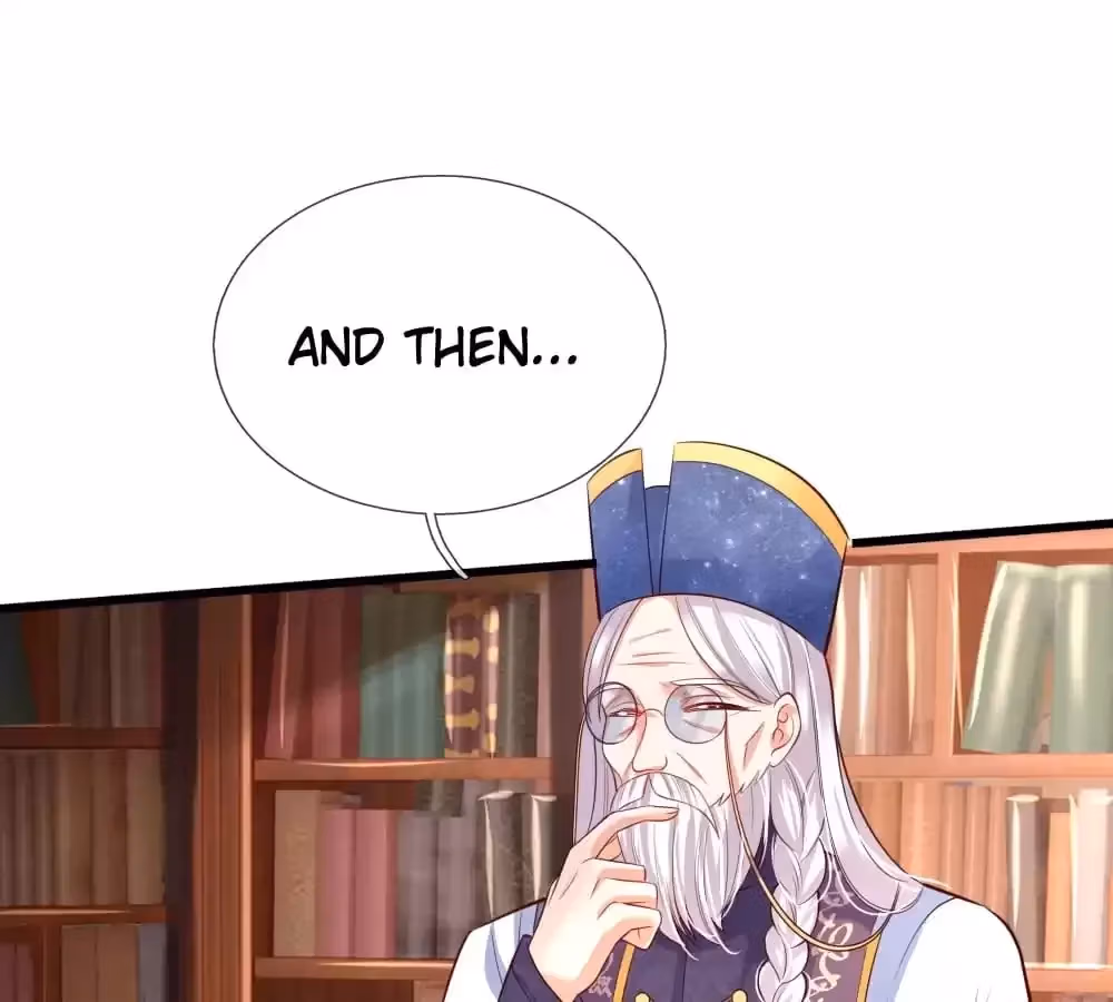Read Magical Mate chapter 358 image 41 on Lezhin