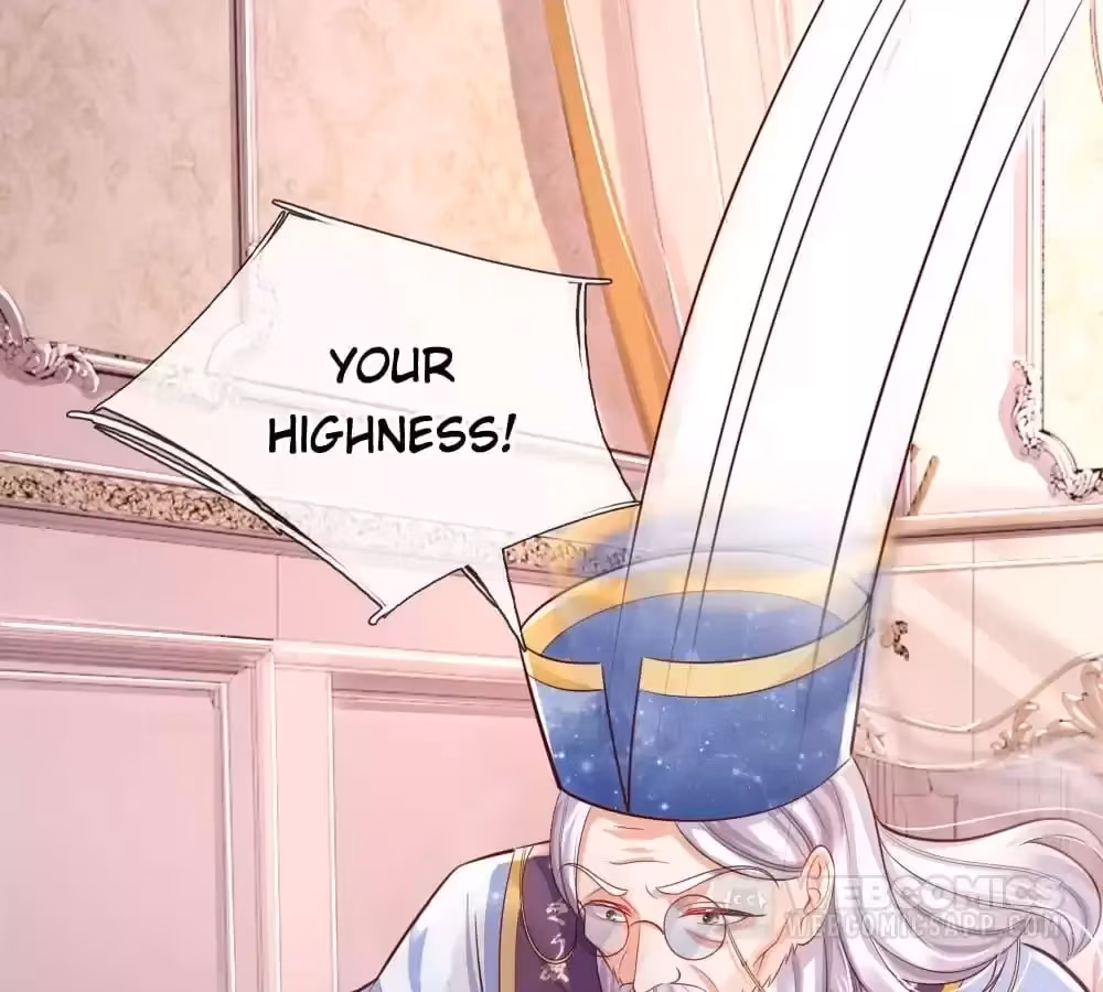 Read Magical Mate chapter 358 image 50 on Lezhin
