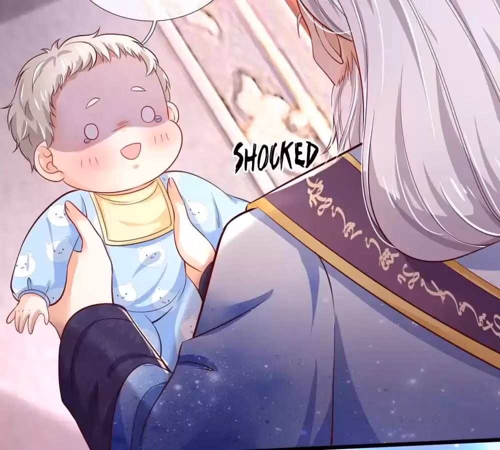 Read Magical Mate chapter 358 image 53 on Lezhin