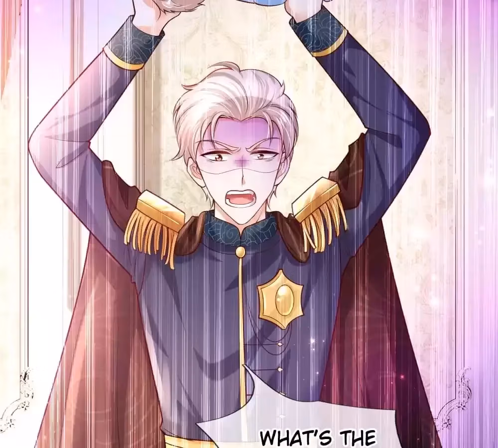 Read Magical Mate chapter 358 image 8 on Lezhin