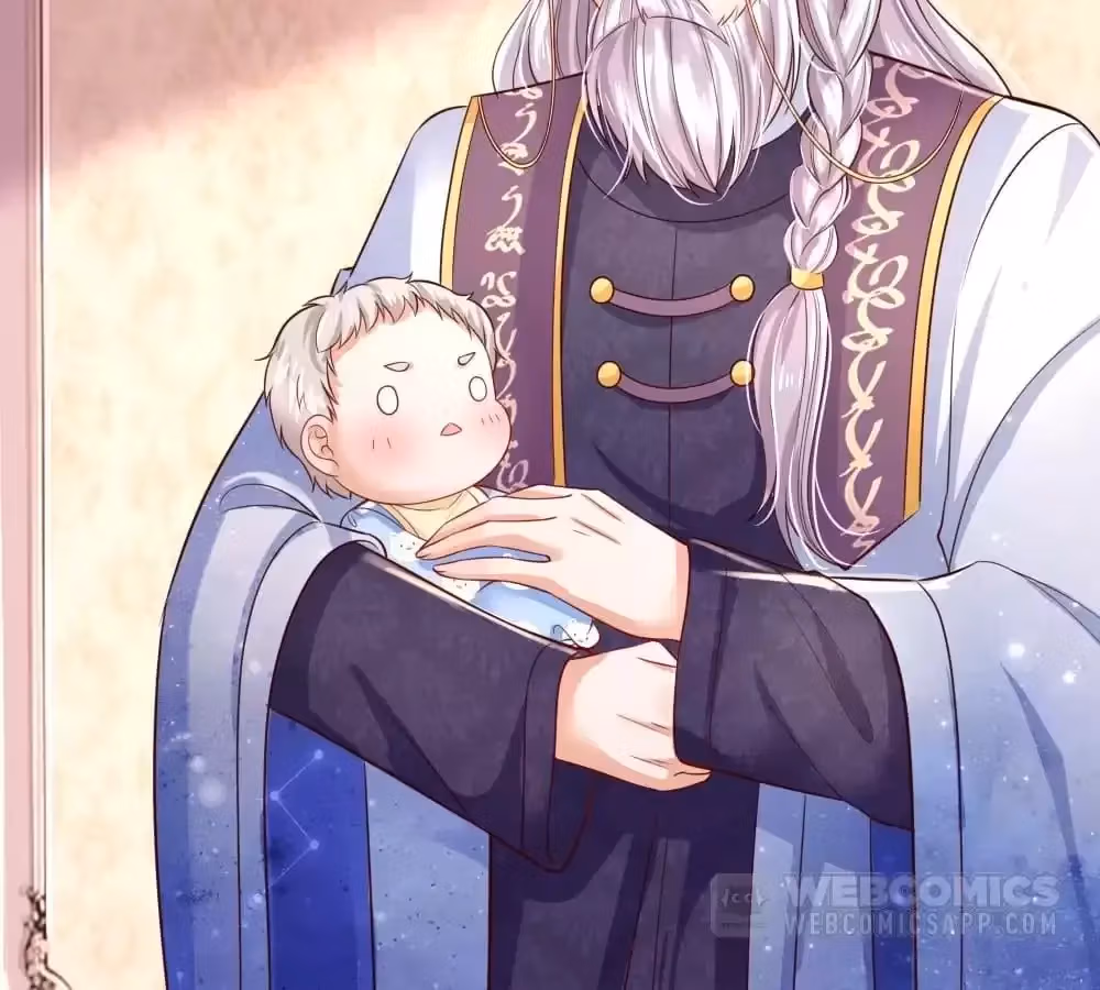 Read Magical Mate chapter 359 image 1 on Lezhin