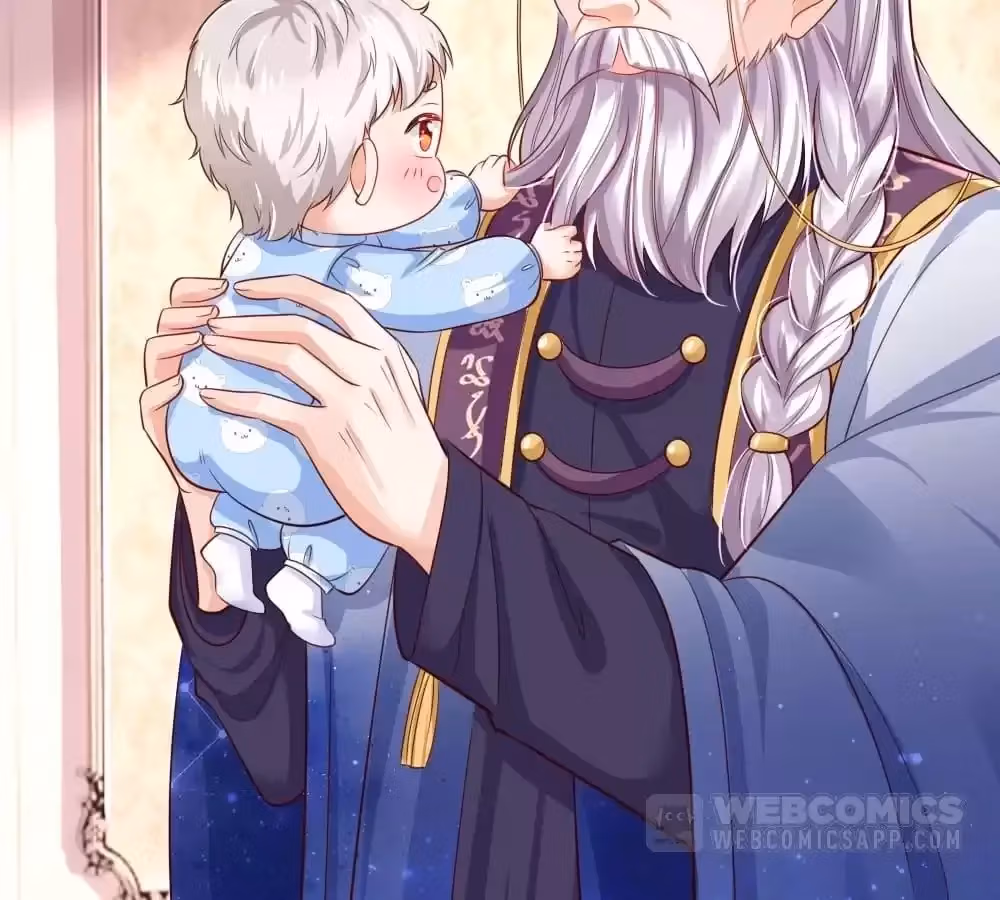 Read Magical Mate chapter 359 image 15 on Lezhin