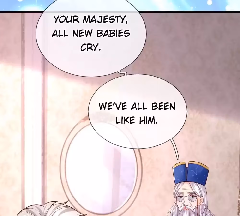 Read Magical Mate chapter 359 image 18 on Lezhin