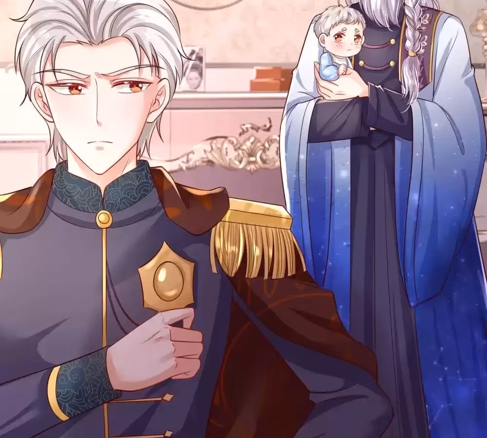 Read Magical Mate chapter 359 image 19 on Lezhin