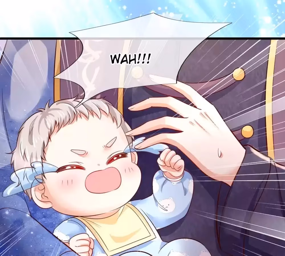 Read Magical Mate chapter 359 image 3 on Lezhin