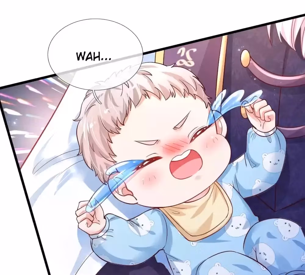 Read Magical Mate chapter 359 image 30 on Lezhin