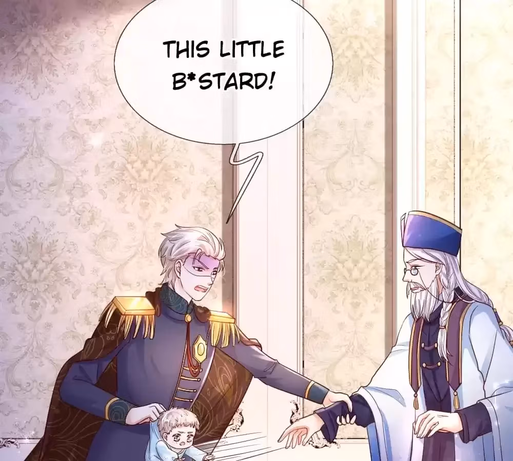 Read Magical Mate chapter 359 image 35 on Lezhin