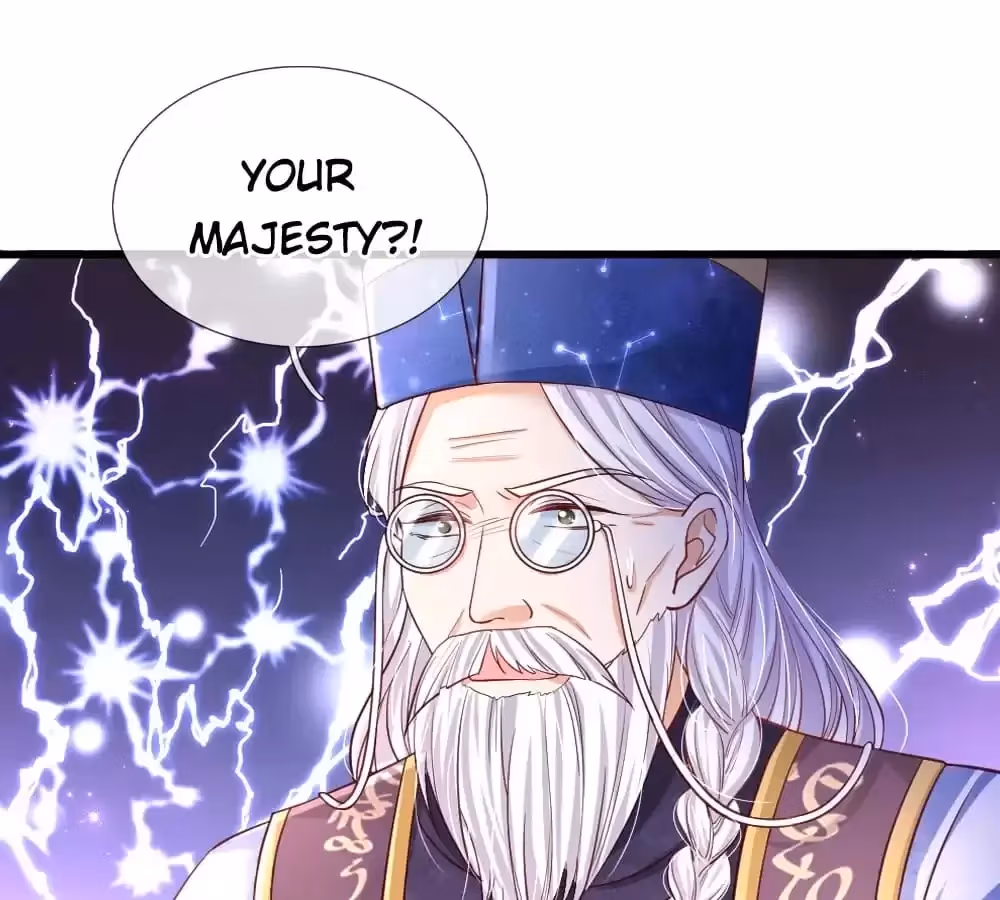 Read Magical Mate chapter 359 image 38 on Lezhin