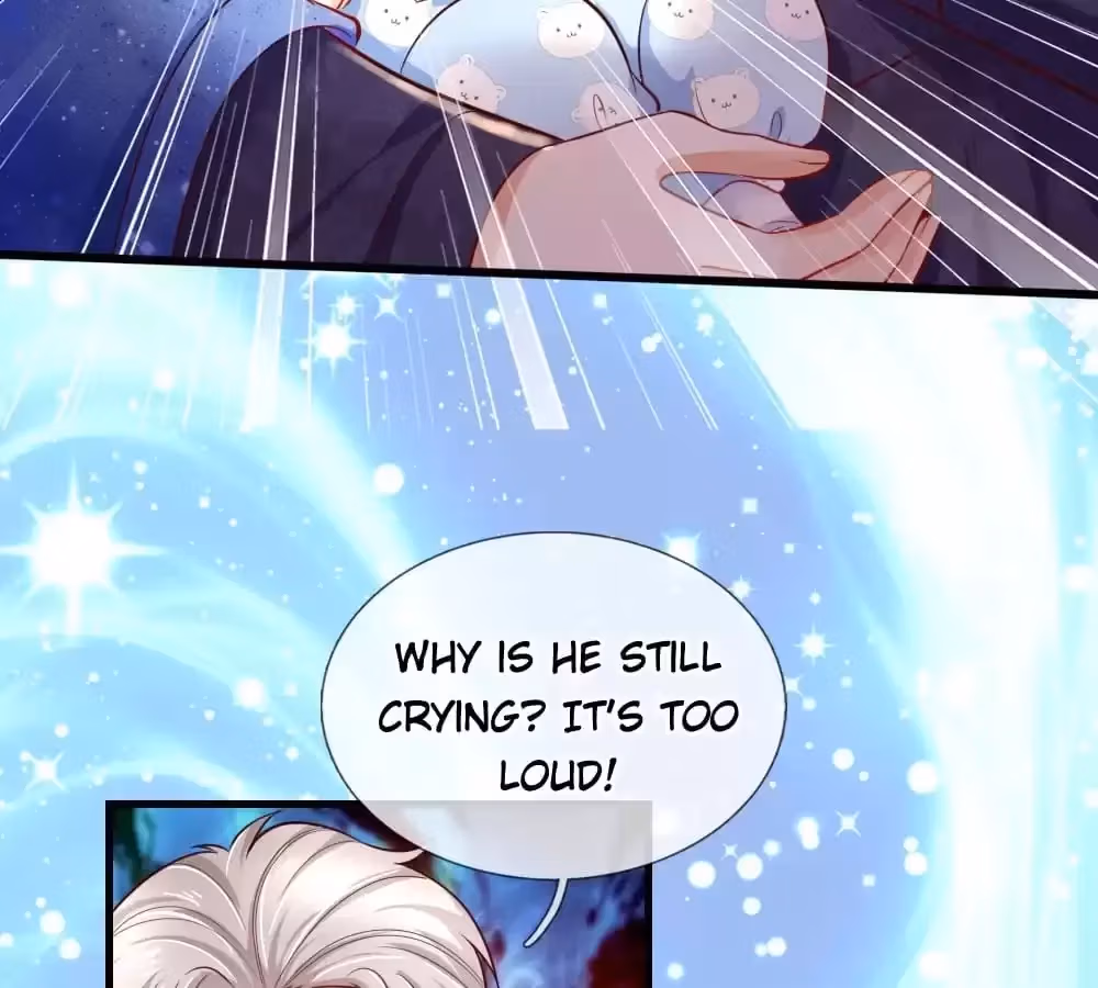 Read Magical Mate chapter 359 image 4 on Lezhin