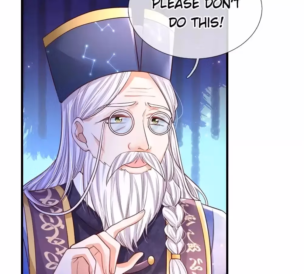 Read Magical Mate chapter 359 image 46 on Lezhin