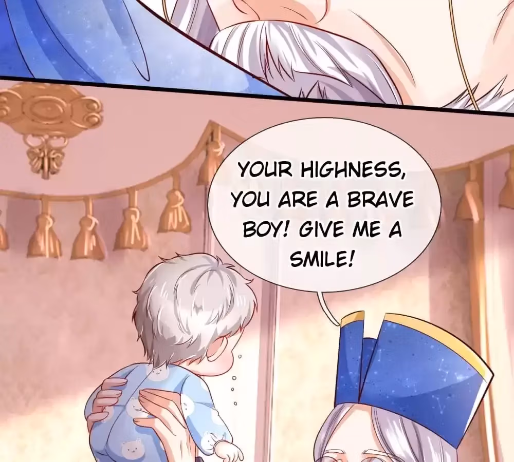 Read Magical Mate chapter 359 image 7 on Lezhin