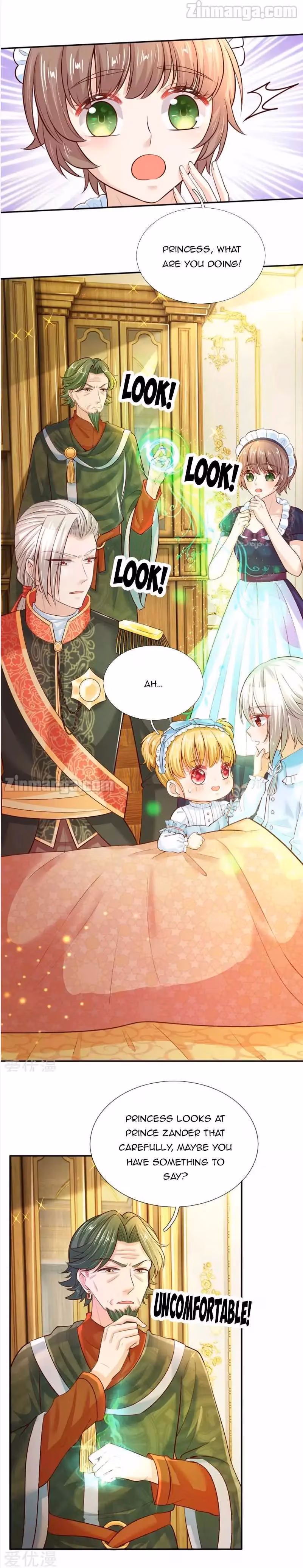 Read Magical Mate chapter 36 image 2 on Lezhin