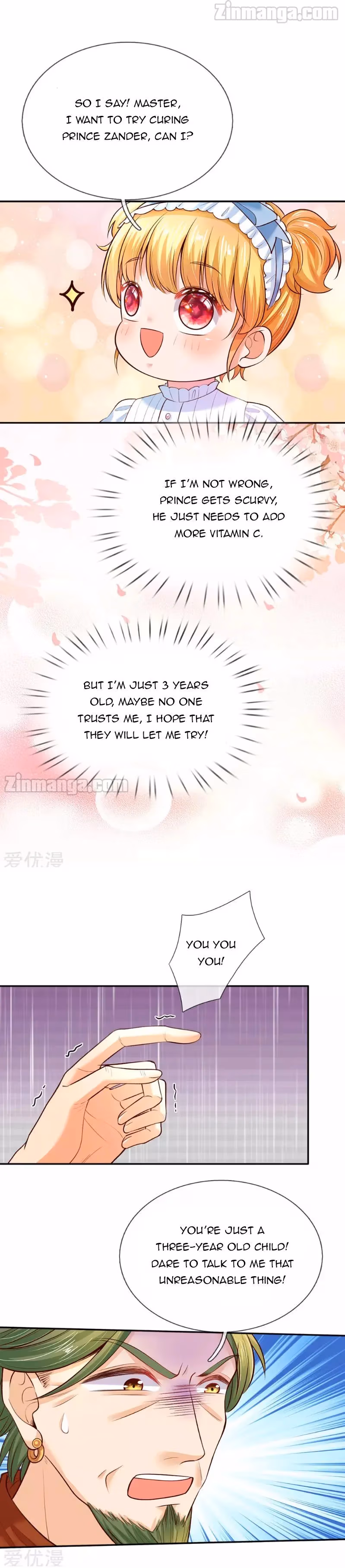 Read Magical Mate chapter 36 image 4 on Lezhin