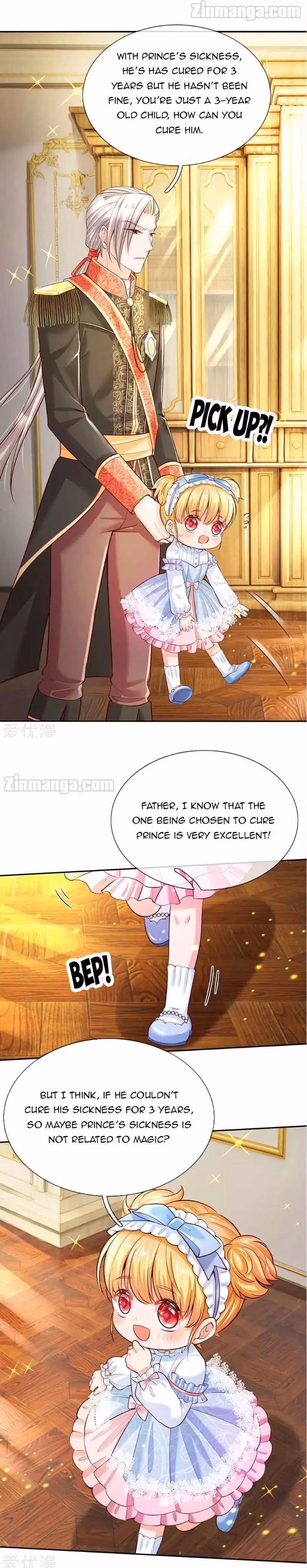 Read Magical Mate chapter 36 image 6 on Lezhin