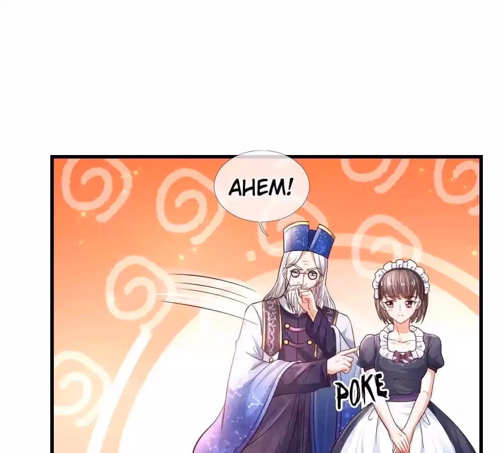 Read Magical Mate chapter 360 image 14 on Lezhin