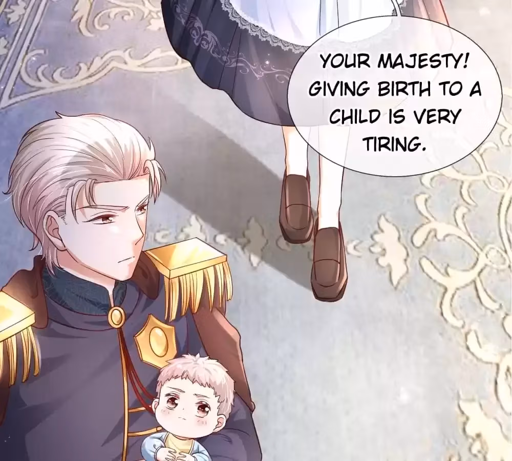 Read Magical Mate chapter 360 image 18 on Lezhin
