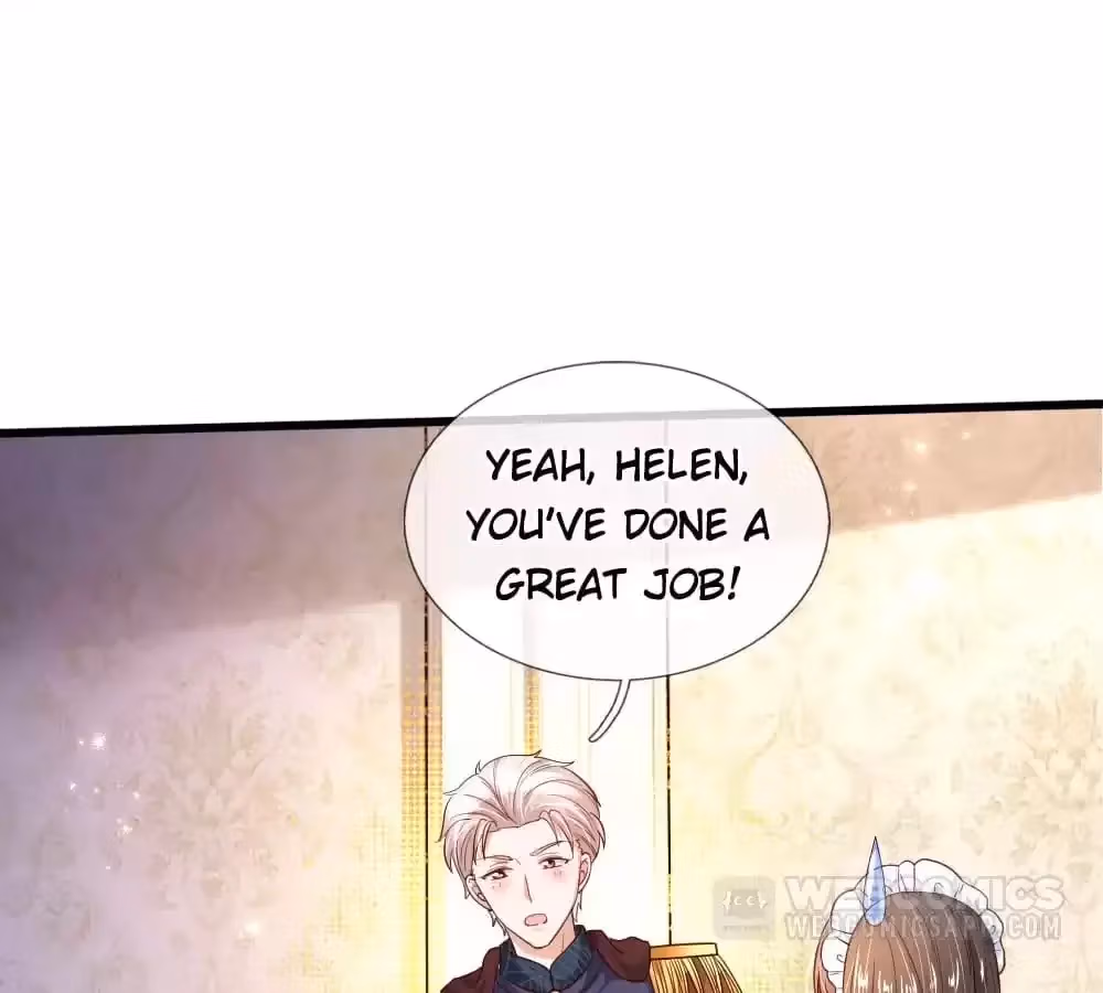 Read Magical Mate chapter 360 image 23 on Lezhin