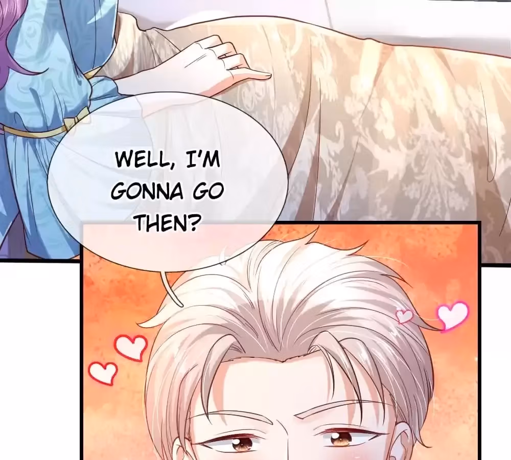 Read Magical Mate chapter 360 image 25 on Lezhin