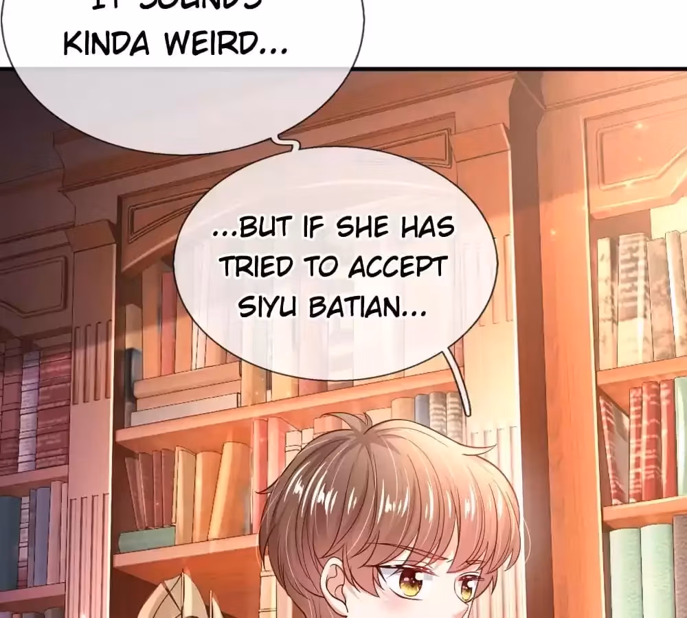 Read Magical Mate chapter 360 image 36 on Lezhin