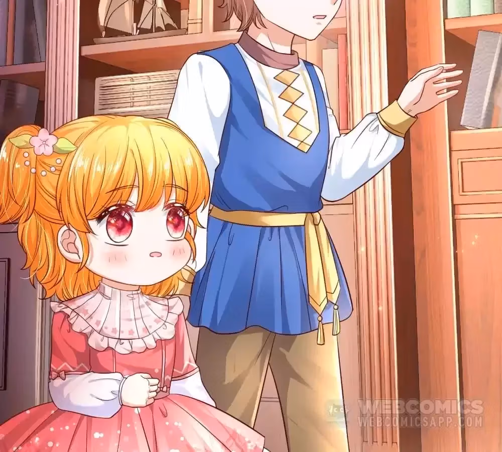 Read Magical Mate chapter 360 image 37 on Lezhin