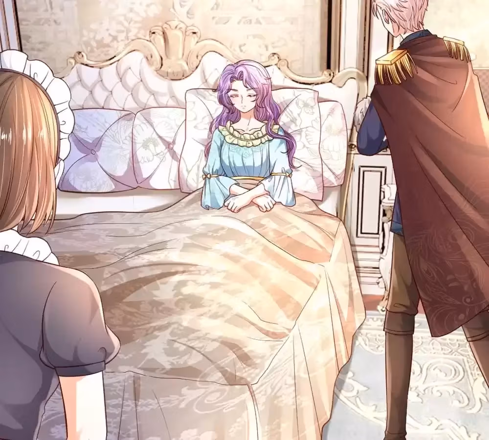 Read Magical Mate chapter 360 image 4 on Lezhin