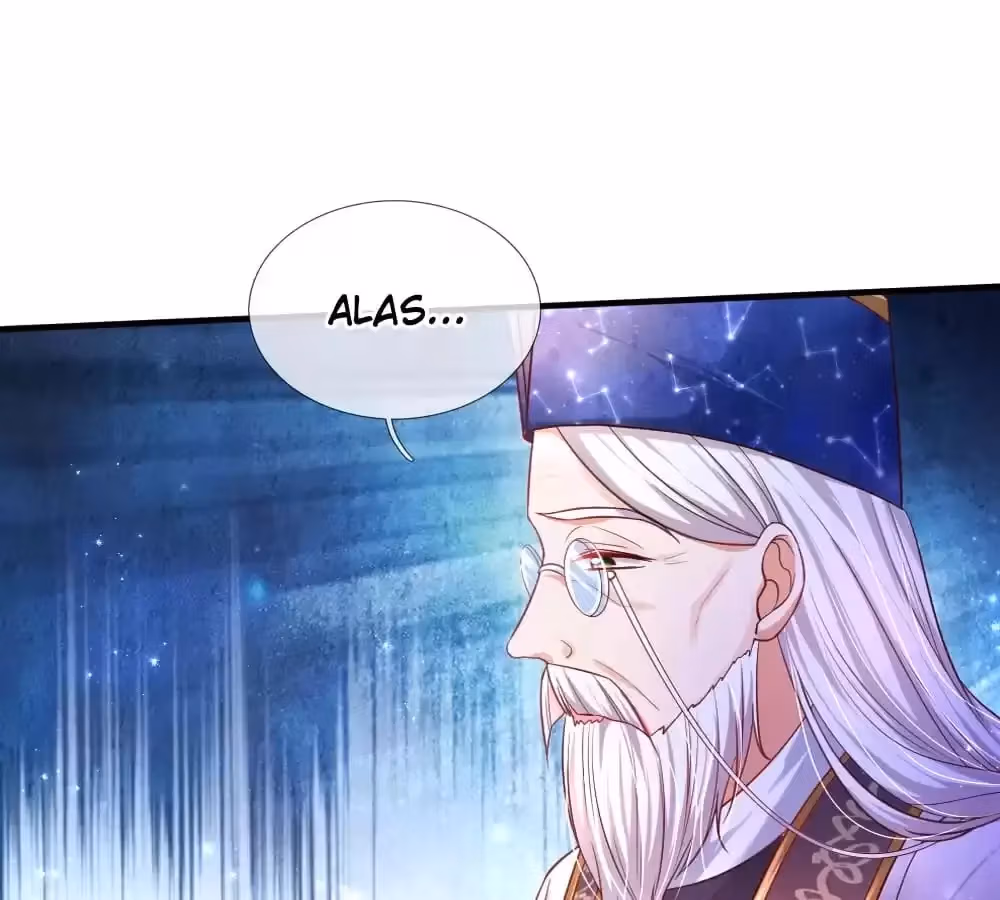 Read Magical Mate chapter 360 image 41 on Lezhin
