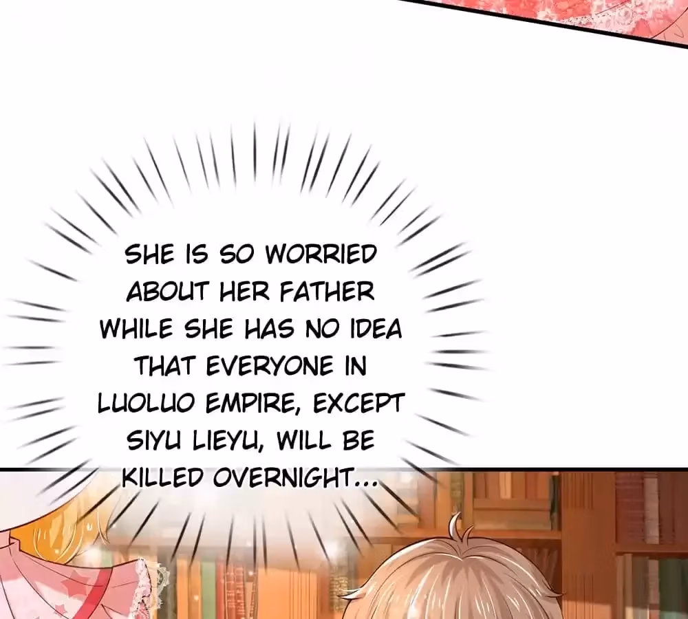 Read Magical Mate chapter 360 image 45 on Lezhin