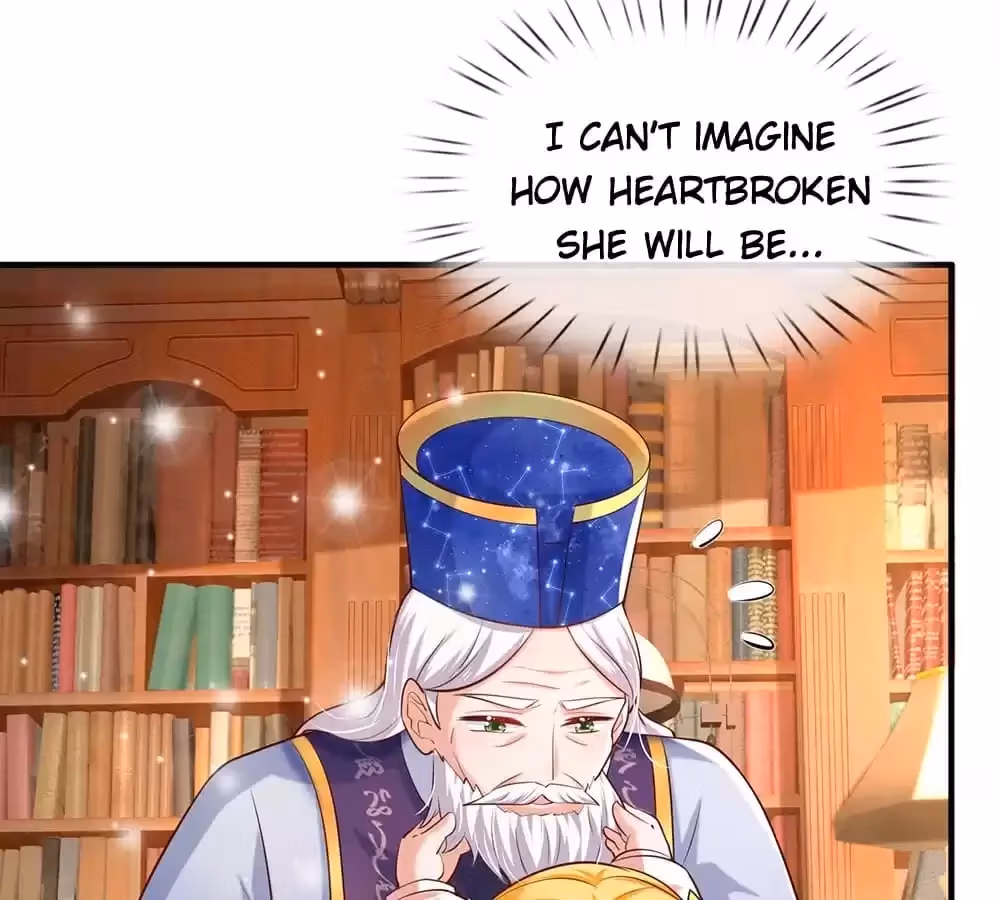 Read Magical Mate chapter 360 image 47 on Lezhin