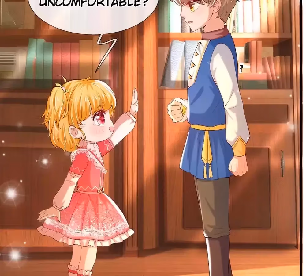 Read Magical Mate chapter 360 image 57 on Lezhin