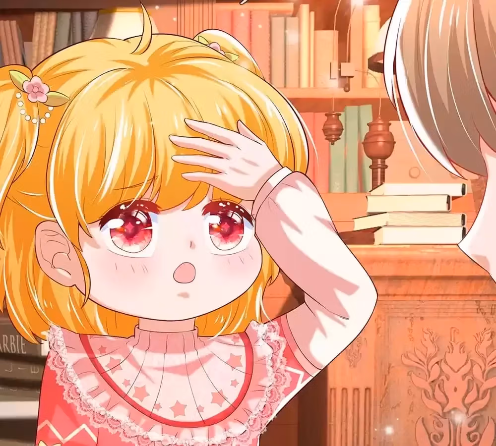 Read Magical Mate chapter 361 image 12 on Lezhin