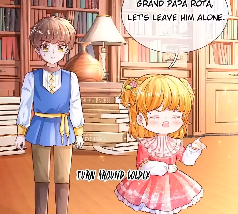 Read Magical Mate chapter 361 image 19 on Lezhin