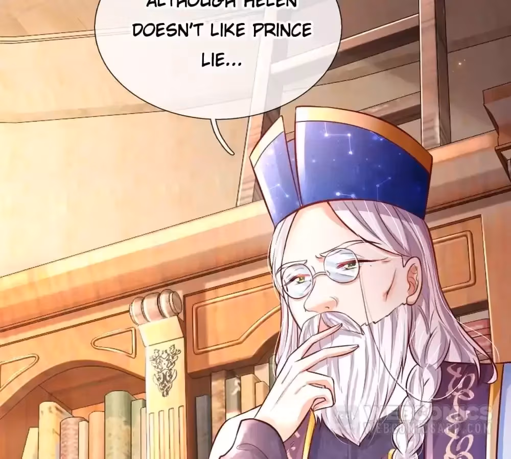 Read Magical Mate chapter 361 image 26 on Lezhin