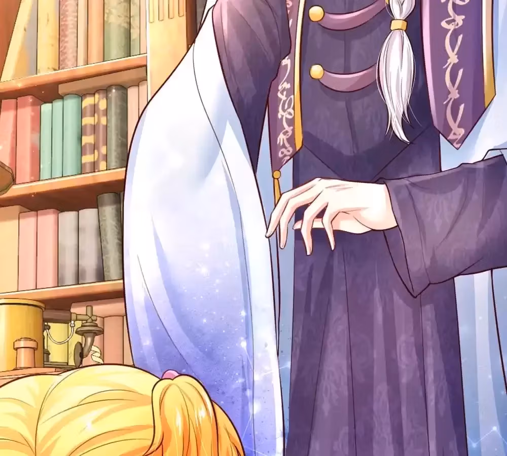 Read Magical Mate chapter 361 image 27 on Lezhin