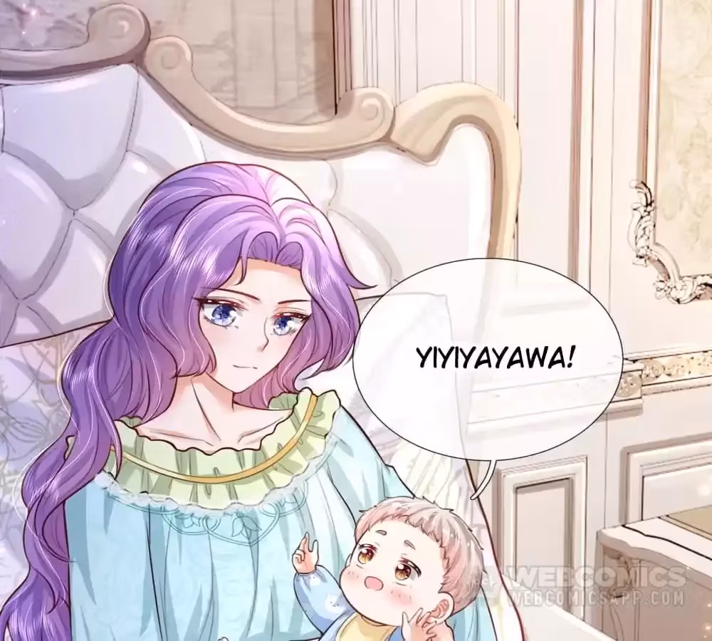 Read Magical Mate chapter 361 image 32 on Lezhin