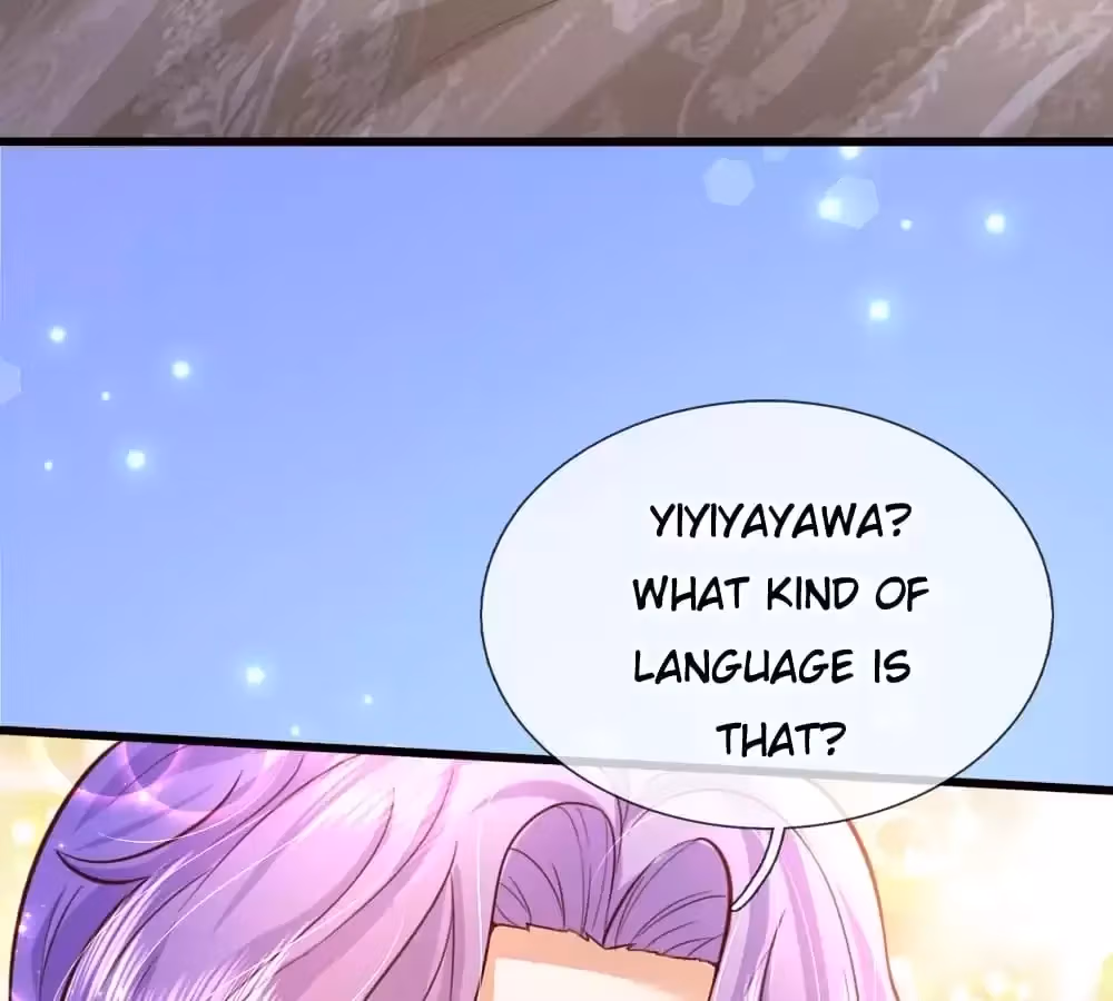 Read Magical Mate chapter 361 image 34 on Lezhin
