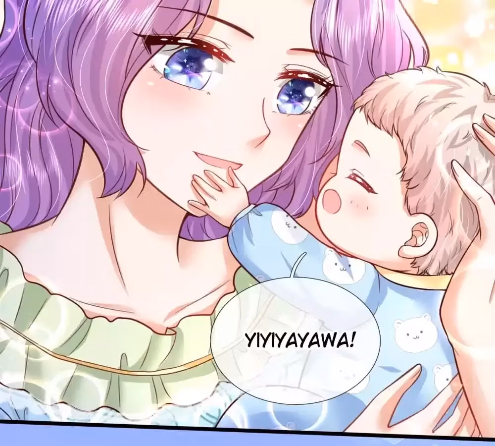 Read Magical Mate chapter 361 image 35 on Lezhin