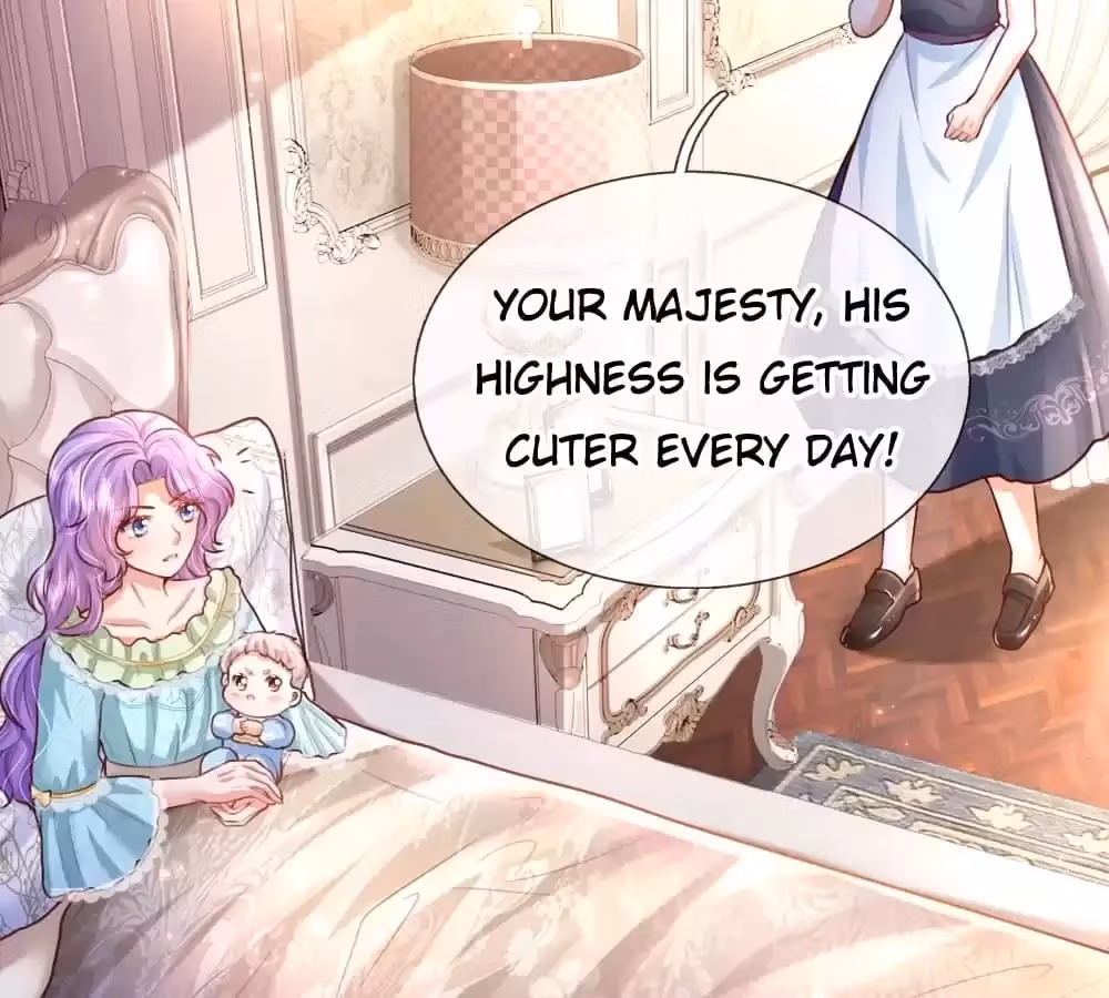 Read Magical Mate chapter 361 image 37 on Lezhin