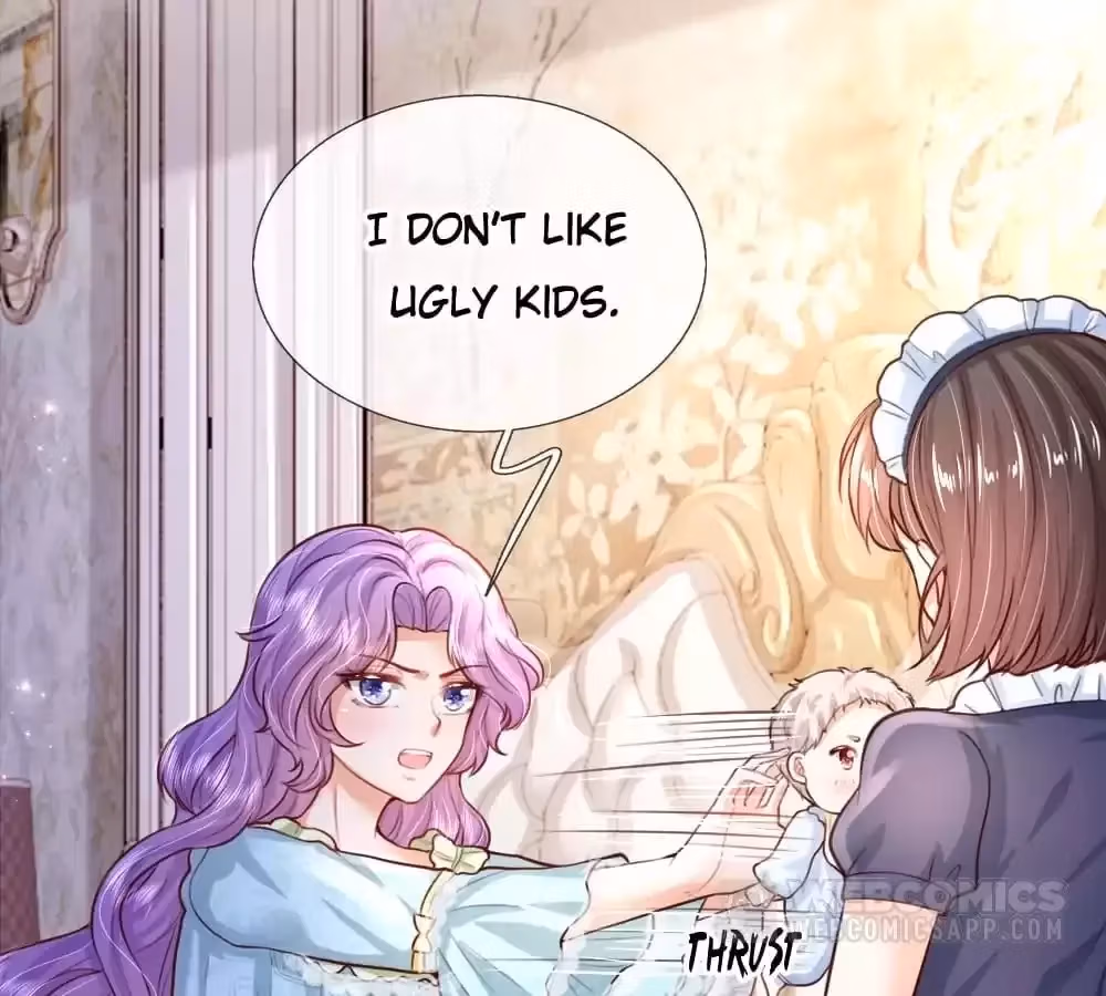 Read Magical Mate chapter 361 image 40 on Lezhin