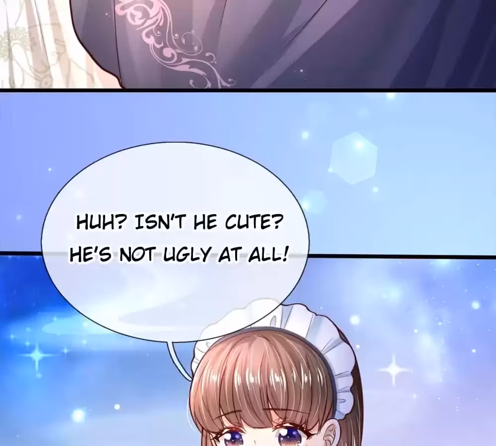 Read Magical Mate chapter 361 image 42 on Lezhin