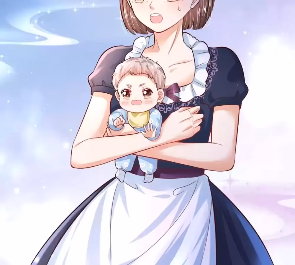 Read Magical Mate chapter 361 image 43 on Lezhin