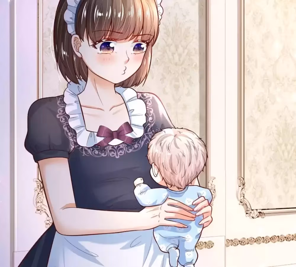 Read Magical Mate chapter 361 image 47 on Lezhin