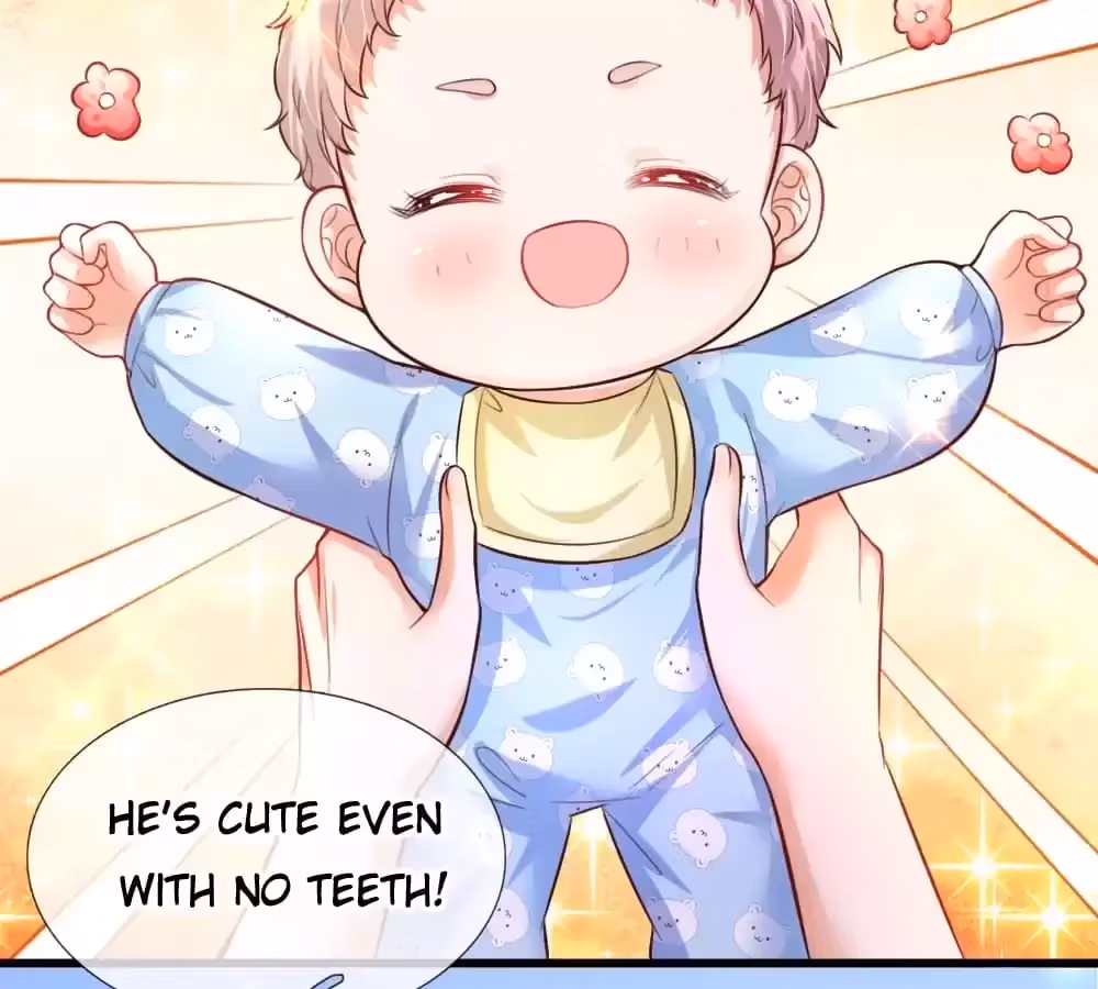 Read Magical Mate chapter 361 image 51 on Lezhin
