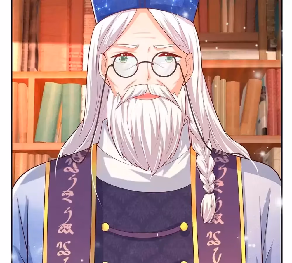 Read Magical Mate chapter 361 image 8 on Lezhin