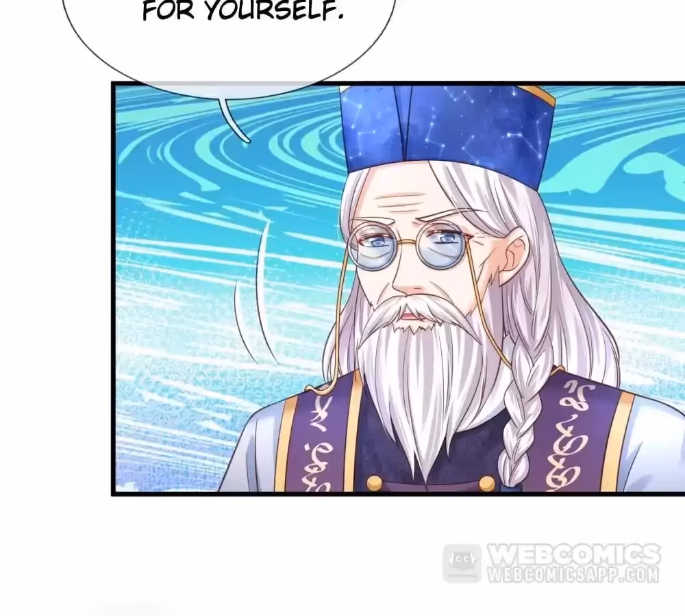 Read Magical Mate chapter 363 image 1 on Lezhin
