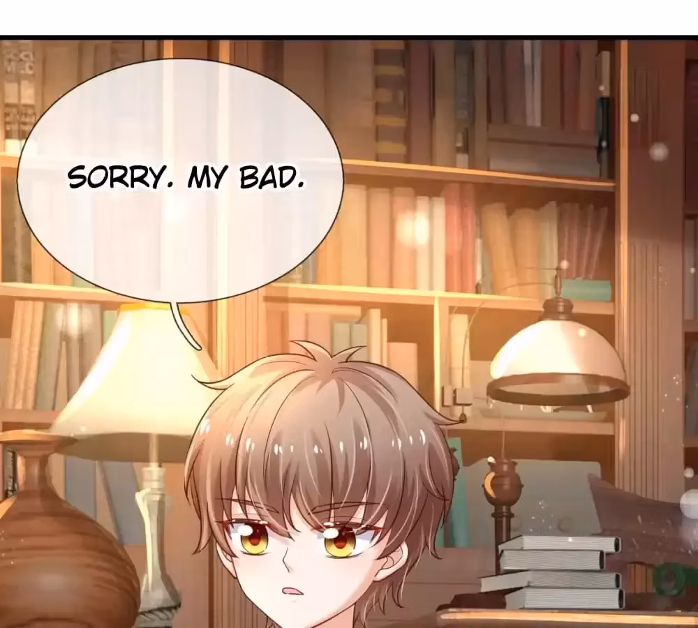 Read Magical Mate chapter 363 image 18 on Lezhin
