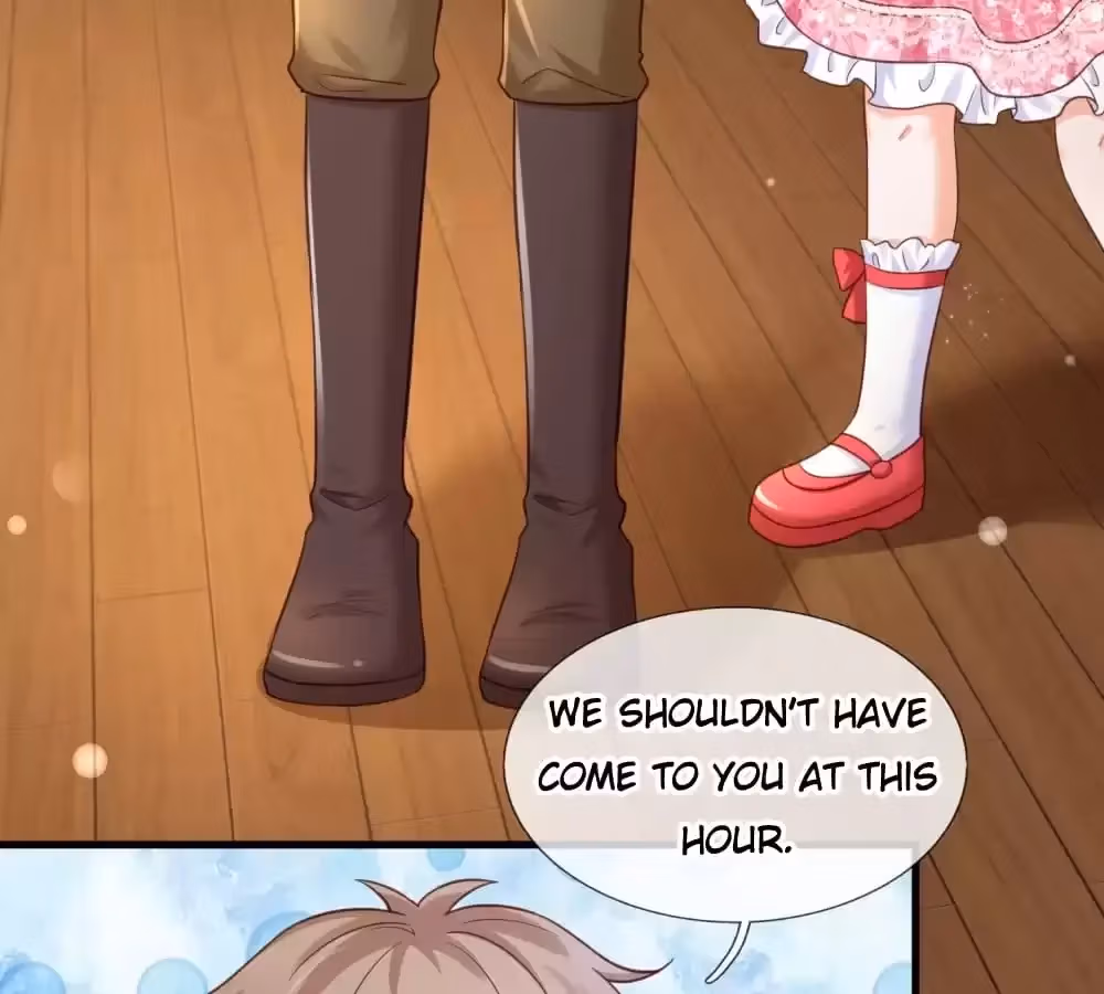 Read Magical Mate chapter 363 image 20 on Lezhin